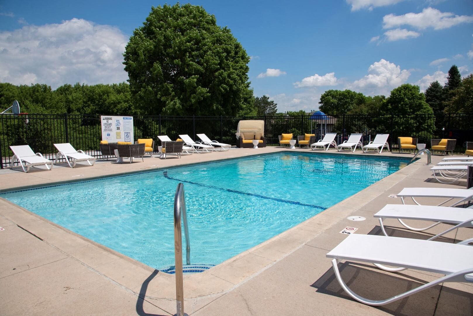 Eden Prairie, MN Apartments Eden Glen Apartments